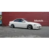 Klutch SL1 15x8,5 ET17 4x100 Gloss Black w/ Machined Lip
